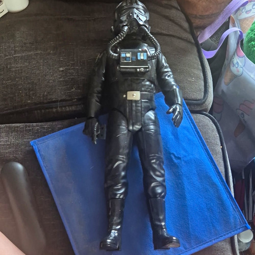Jakks pacific star wars - pacific, tie