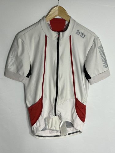 Gore cycling jersey oxygen - cycling,