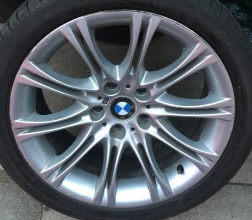 Bmw e60 series oem - bmw,