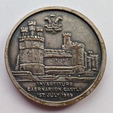 1969 Prince of Wales