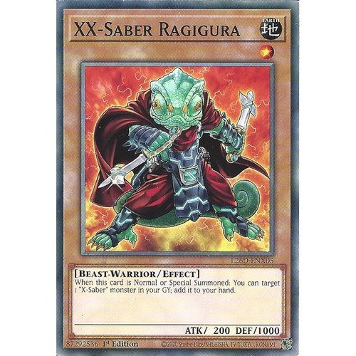 L26d enx05 saber ragigura - xx-saber,