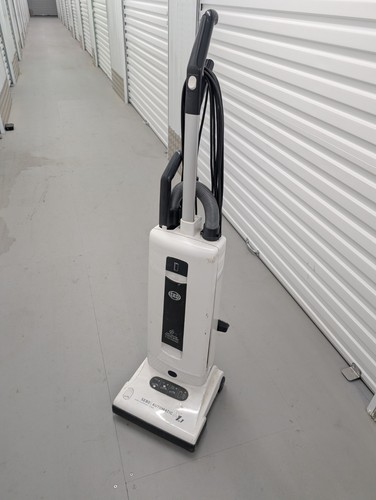 Sebo automatic vacuum - automatic, x1.1