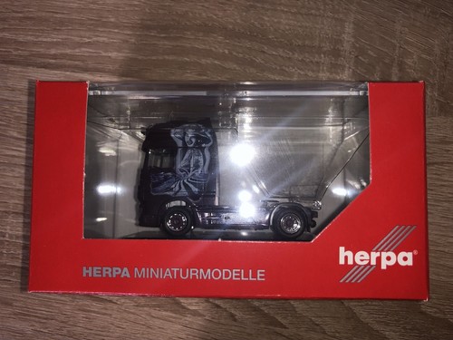 Herpa 110938 daf xf - 110938,
