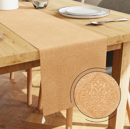 Encasa dining table runner - encasa, xo