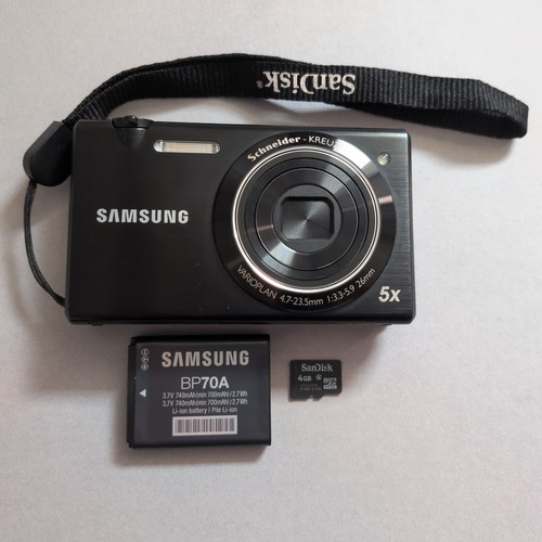 Samsung mv800 camera 16mp - camera,
