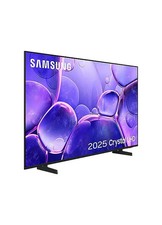 Samsung UE50U8020F 50 Inch Smart TV UHD LED 4K Crystal Processor Screen Broken