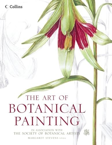 The art botanical - the,