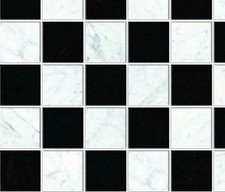 Dolls House Black & White