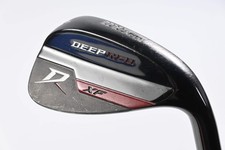Wilson Deep Red Gap Wedge / 52