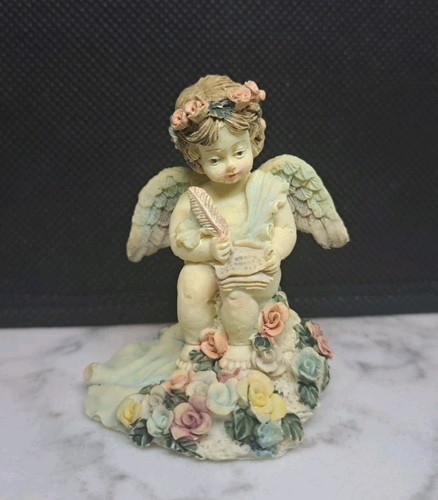 Angel with wings - angel,