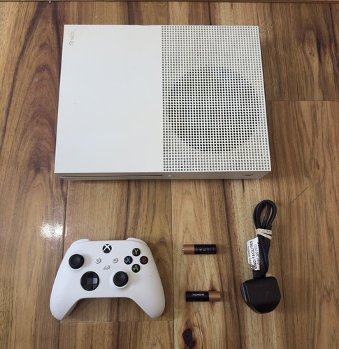 Microsoft xbox one 1tb - xbox, s
