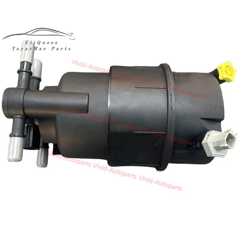 Fc4z9g282a electric fuel pump - electric,