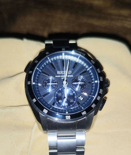 Seiko brightz saga161 8b82 - brightz,
