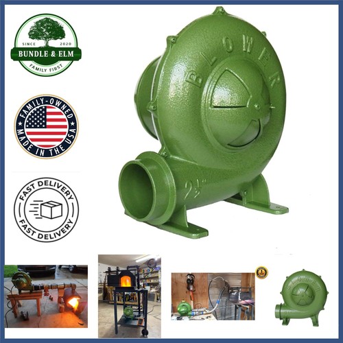 Heavy duty electric fan blower - heavy-duty,