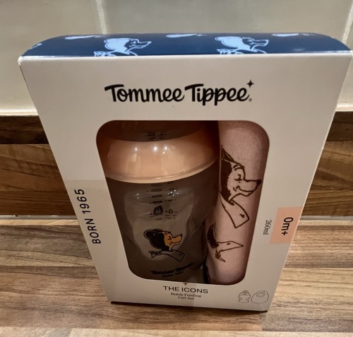 Tommy tippee the icons - tippee,