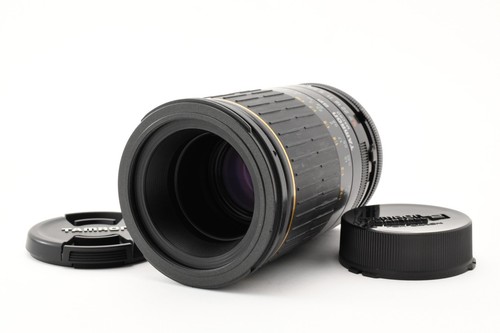 Rare nearmint tamron sp - [rare!/nearmint], af