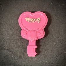 Vintage Tonka Keepers Pink