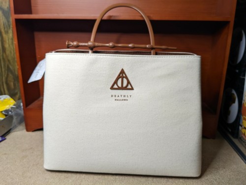 Loungefly harry potter - loungefly,