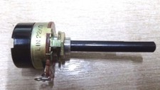 Vintage Alpha 22k  Linear