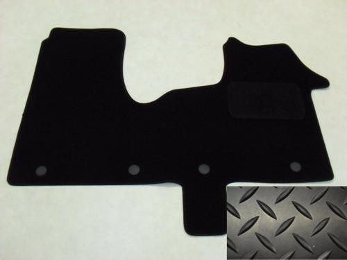 Fits vauxhall vivaro sportive - fits,