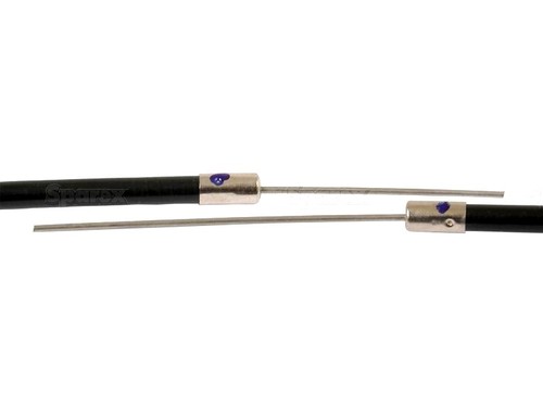 Engine stop cable for - stop,