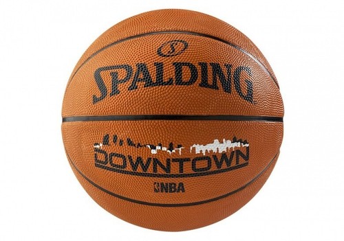 Spalding downtown nba - spalding,