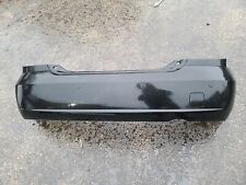 NISSAN ALMERA 2003-06 REAR BUMPER BARE M10122313 REF:M10122313