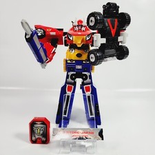 Power Rangers RPM Engine