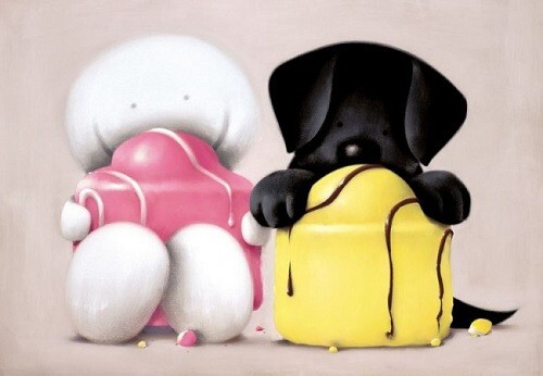 Doug hyde sweet talk new - hyde, talk'