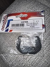 Schumacher CAT/Cougar C/F Rear