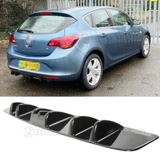 For Vauxhall Astra J K 34"