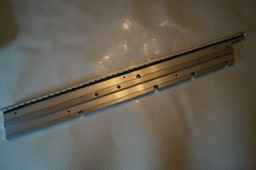 Led edge backlight - led, strip
