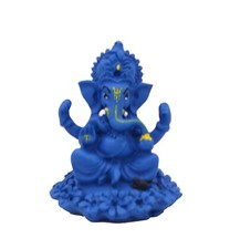 Hindu God Ganesh Elephant