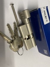 Winkhaus  Euro  Cylinder