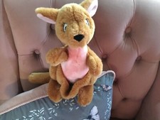 Disney Store Winnie The Pooh