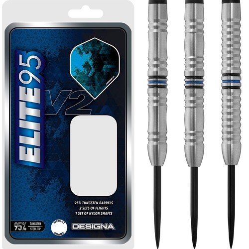 Designa elite darts - designa, 95