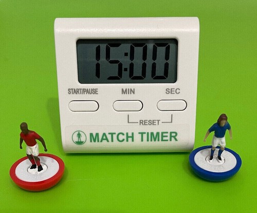 Table soccer digital - table,