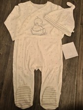 Bnwt Humphreys Corner Babygrow