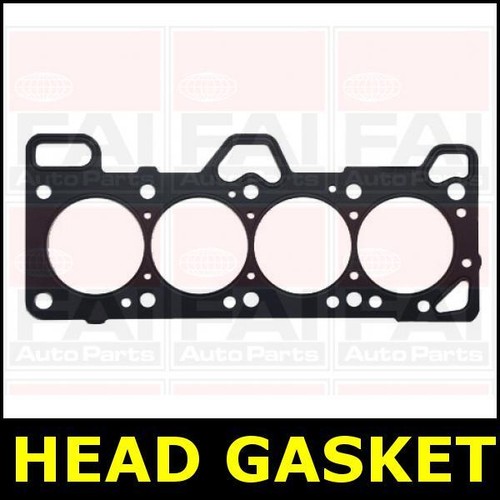 Head gasket fits hyundai - gasket,