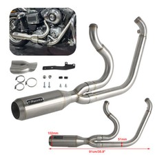 For Harley Dyna FXDLS FXDF