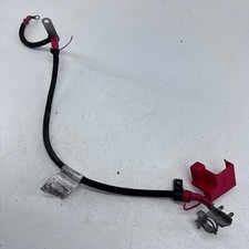 FIAT 500 BATTERY CABLE