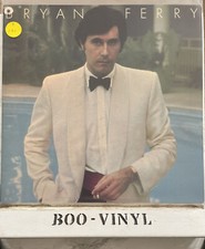 Bryan Ferry –Another Time