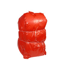 Hot Water Cylinder Jacket Tank Heating Temp Insulation 42" x 18" 4 panels boiler