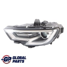 Audi A3 8V Xenon Headlight Headlamp Passenger Side Front Left N/S 8V0941005F