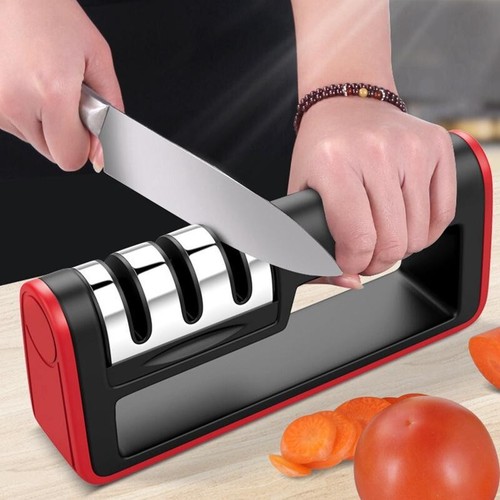 Professional knife sharpener - knife, 3