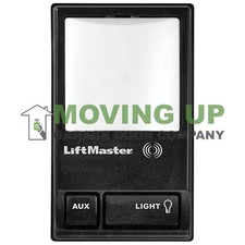 RAYNOR 371RGD Wireless Garage