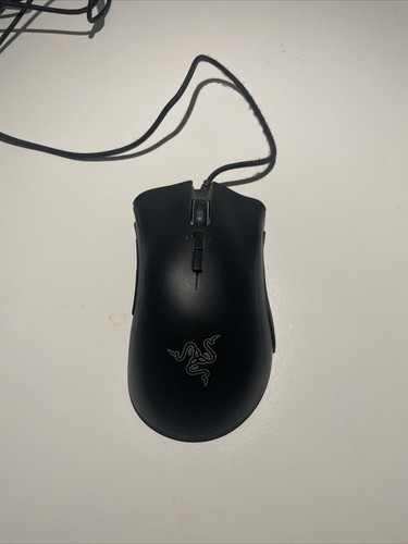 Razer deathadder elite gaming - razer,