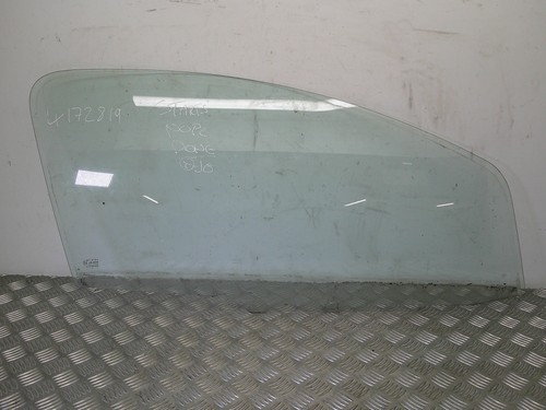 Peugeot 107 urban door window - urban,
