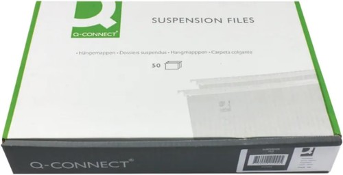 Connect tabbed suspension - a4,