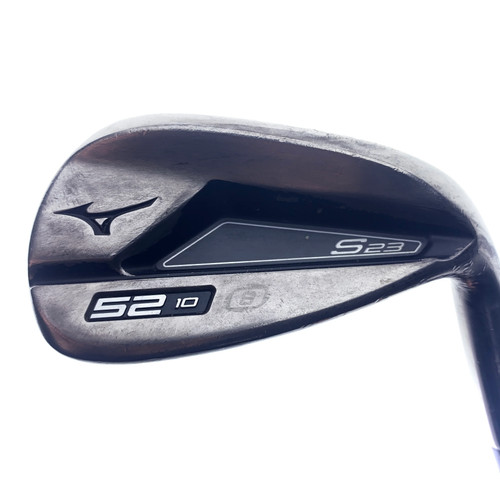 Used mizuno s23 copper cobalt - s23,
